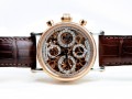 Chronoswiss Watch - Opus Chronograph Skeleton 