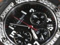 Audemars Piguet Watch - Royal Oak Offshore Ladies Chronograph