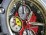 Dial Color: Black & Red