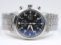 IWC Watch - Pilots Classic Chronograph Automatic