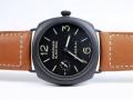 Officine Panerai Watch - Radiomir Black Seal Ceramic