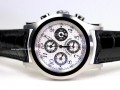 Cuervo Y Sobrinos Watch - Robusto Chronograph 2859.1A