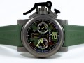 Graham Watch - Chronofighter Oversize Commander SAS