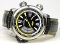 Jaeger Le-Coultre Watch - Master Compressor Extreme W-Alarm