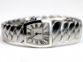 Cartier Watch - La Dona de Cartier Small