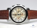 Cuervo Y Sobrinos Watch - Robusto Chronograph