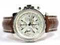 Breitling Watch - Bentley GT Chronograph Racing
