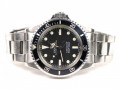 Rolex Submariner Stainless Steel Watch 5513