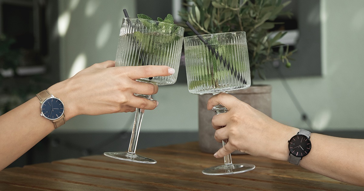 Junghans Form A watch