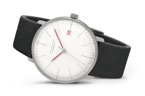 Junghans Bauhaus Original German Watch Sale