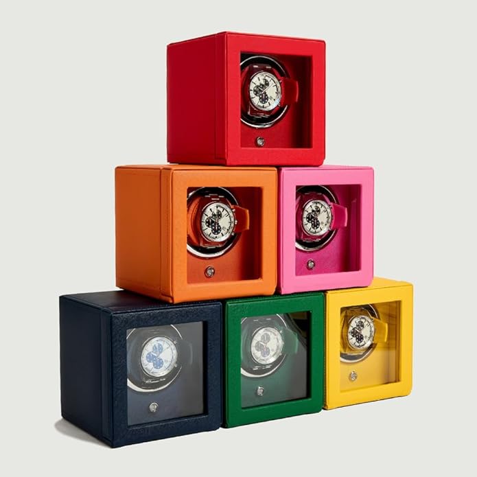 Wolf Cub Watch Winder